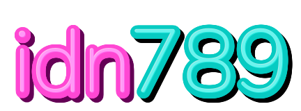 idn789 — logo kanal