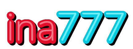 ina777 — logo kanal