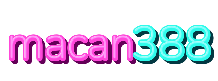 macan388 — logo kanal