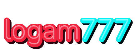 logam777 — logo kanal