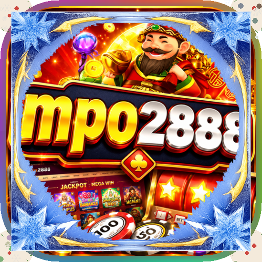 mpo2888 — mitra unggulan